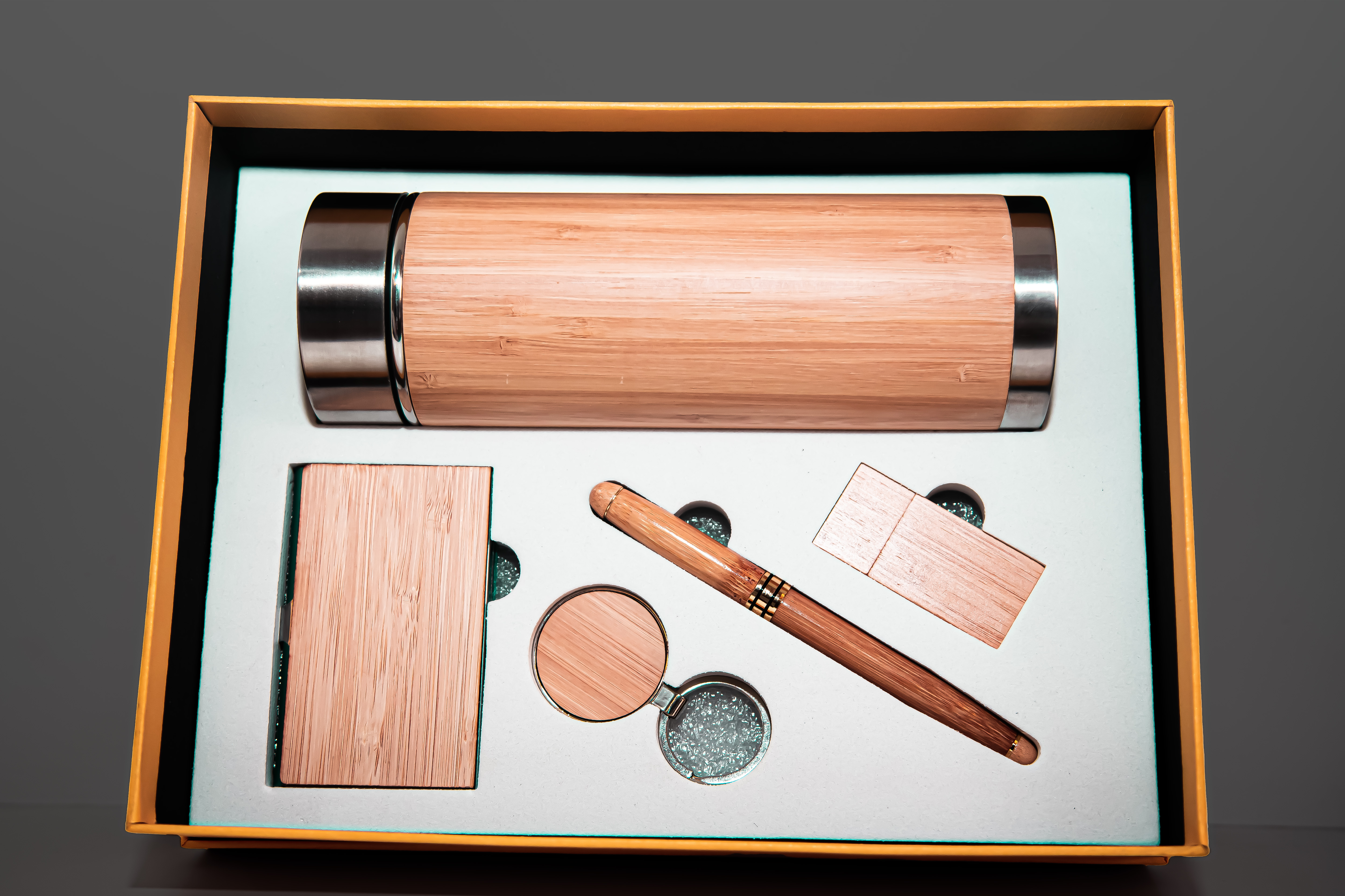 wooden gift set(Large)